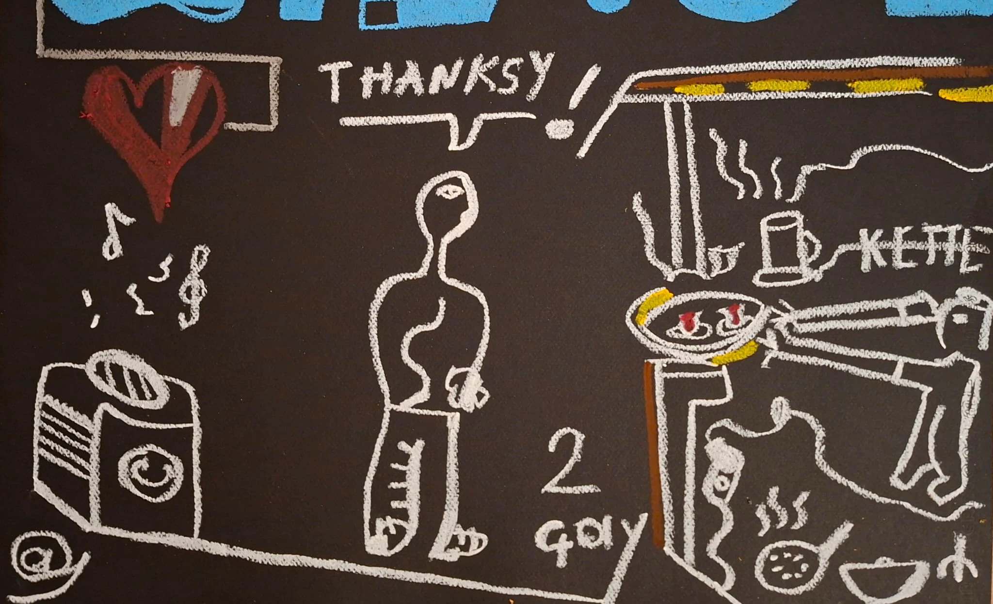 Thanksy